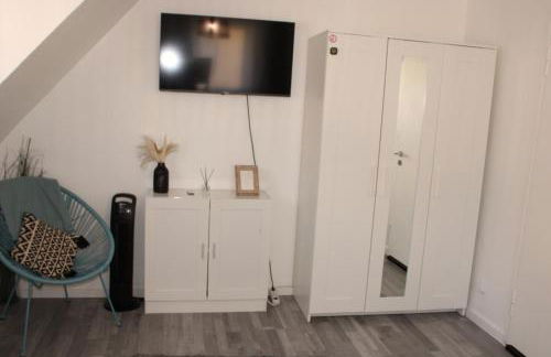 Wohlfühl & Schickes Apartment - Foto 11