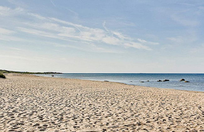 3 Person Holiday Home in Falkenberg-by Traum - Photo 28