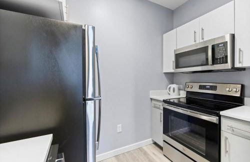 Furnished Apartments near Encore Boston - Foto 18