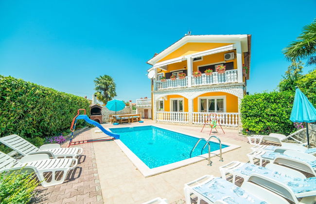 Vacation Pool Apartments - Foto 75