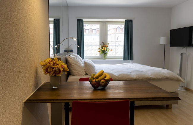 River Residence - Foto 9