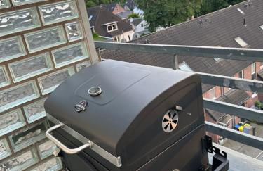 Thê Rath Residence - Foto 45