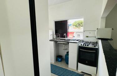 Apto Mobiliado e Confortavel Zona Norte - Foto 6