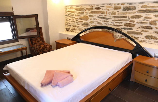 Archontiko Nikolaou Keramidi - Foto 46