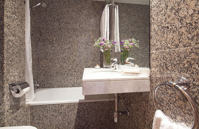 My Space Barcelona Park Putxet Rentals - Foto 36