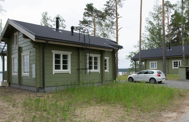 SResort Sauna Villas - Foto 30