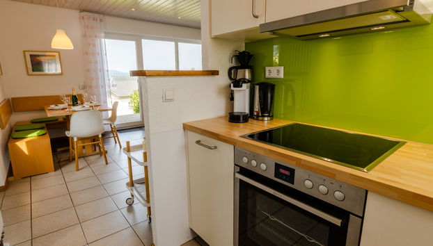 Hochwald - Foto 5, Kitchen / Dining Room