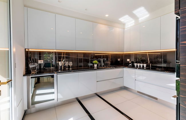 Genteel Home Prato - Foto 12