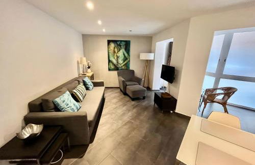 GORGEOUS APARTMENT IN DOWNTOWN - Foto 2