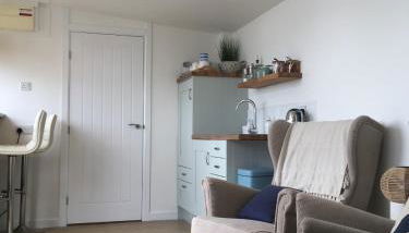 1-bedroom chalet with parking on site - Foto 4