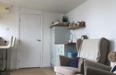 1-bedroom chalet with parking on site - Foto 4