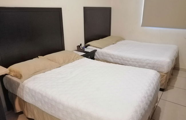 Hgen Room & Suites - Foto 8