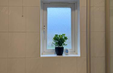 Modern 3 BR Bham HS2 Netflix Free Parking WIFI - Foto 61