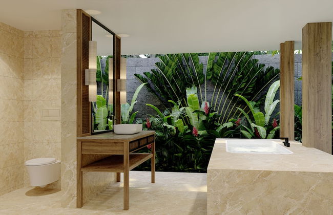 The One Boutique Villa - Foto 57