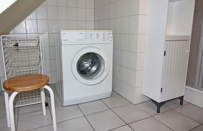 Ferienwohnung Petersdorf in Fehmarn-petersdorf - Foto 27