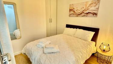 Duplex 4 personnes avec jardin - Foto 4