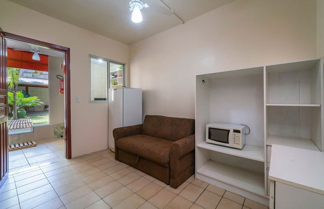 AP 03A - Residencial Solavir - Foto 24