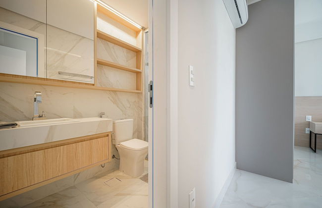 Cf04 Praia do Forte Cobertura frente mar - Photo 40