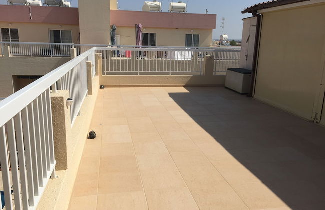 2 Bed Flat - Sleeps 4 - Pool - Parking - Wifi - Foto 11