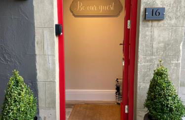 Strother's Townhouse - Foto 17