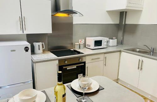 The Sleeping Lion - Dunoon Holiday Home - Foto 20