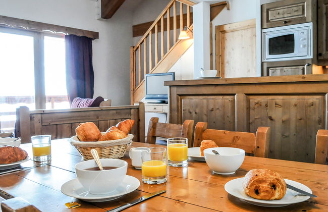 Les Hauts de Comborciere - Foto 10