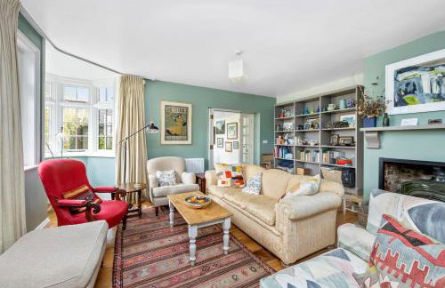 The Walled Garden by Huluki - Foto 15