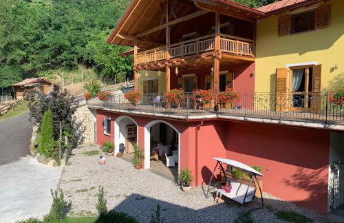 Agritur Sotto il Melo - Foto 1