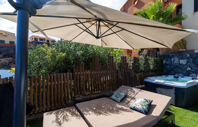 Dream seaview villa with private Jacuzzi - Photo 18