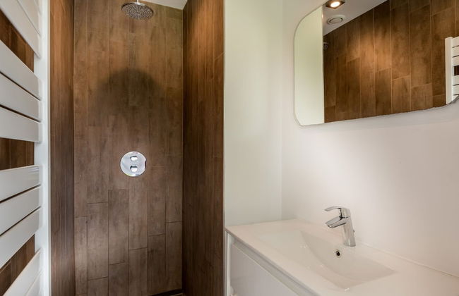 Holiday Home in Noiseux With Indoor Pool - Foto 17