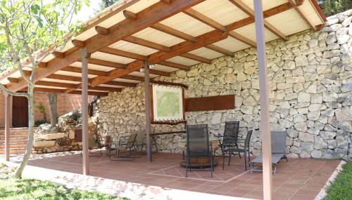 Casa Rural Monte Ardal 1 - Foto 3