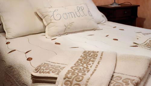 Welcoming House in Hueva, Great View - Foto 4