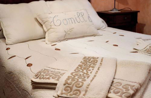 Welcoming House in Hueva, Great View - Foto 4