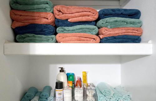 Peaceful Stay Near Biloxi Coast | 3 beds, 1 bath - Foto 37