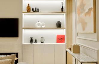 Maison Iéna - Serviced Apartments on Champs Elysées - Foto 29