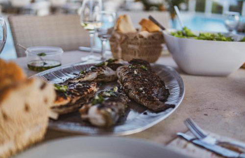 Luxury Apartments White Villa Violeta - Photo 27