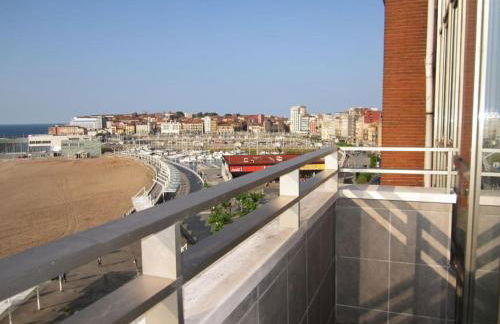 Sunshine beach Gijón - Foto 1