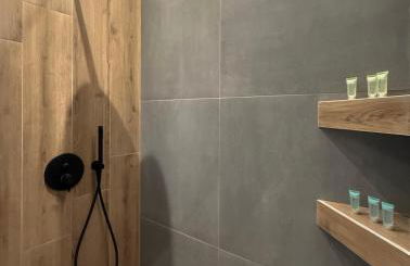 Nuovo Suites-Central Stay With Private Parking - Foto 21