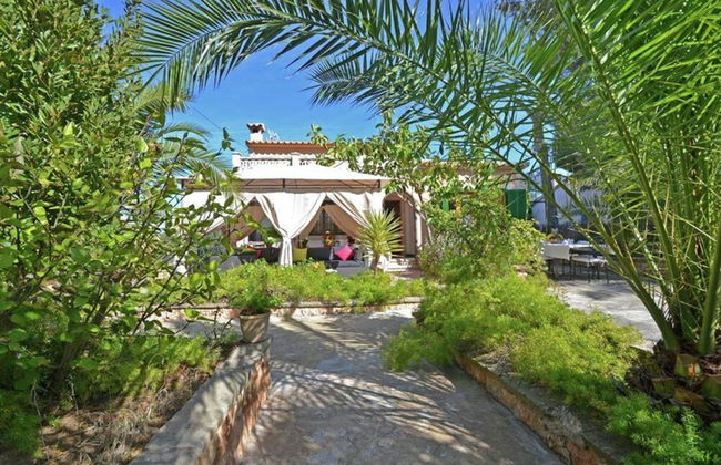 Chalet in El Toro With Pool by the Ocean - Foto 34