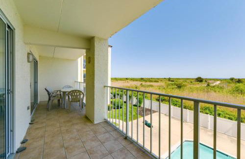 Atlantic City Area Vacation Rental with Pool Access! - Foto 21