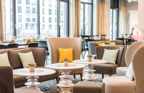 Capri by Fraser, Frankfurt - Foto 34