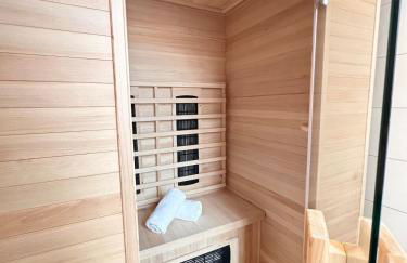 Studio Alte Mädchenschule, Sauna, 6 Personen, Hund, am Saurierpark, Boxsprinbetten, gratis Kaffee und Tee, Minibar - Foto 4