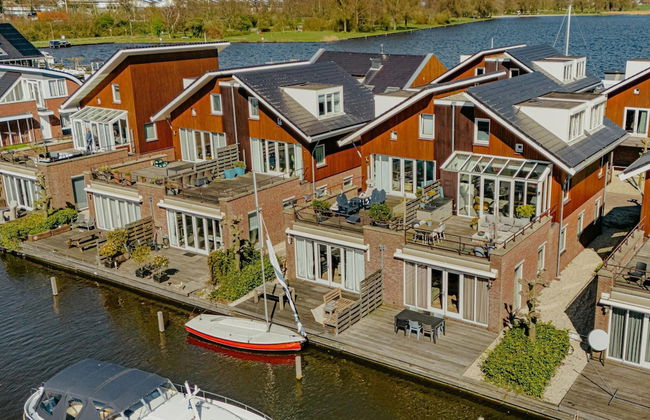 Waterside Escape With Easy Access - Foto 40