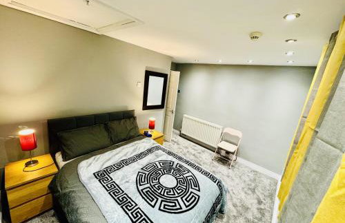 4 bedrooms Full house Stourbridge Birmingham - Foto 1