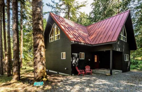 Wild Goose Lodge - Foto 28