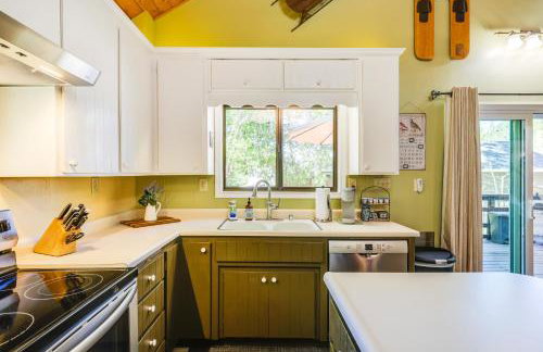 Groveland Home - Walk to Pine Mountain Lake! - Foto 13