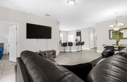 4159- AFV · 4159 - 5BD Resort - PoolSpa-Lazy RiverSlidesGym - Foto 5