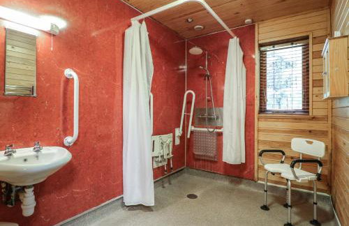 Birch Lodge - Foto 13