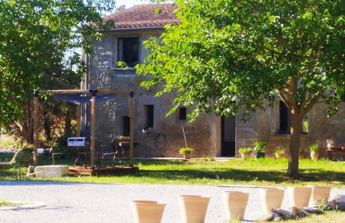 DOMAINE LA MASQUIERETTE - Foto 3