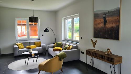 Ferienhaus am Berg - Foto 5